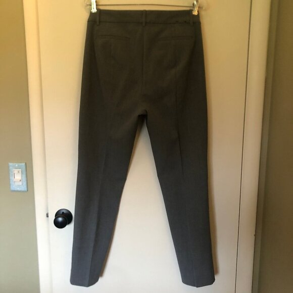 NEW (NWOT) Re-Imagined by J. Crew Ruby full-length pant sz 10 - Picture 5 of 12